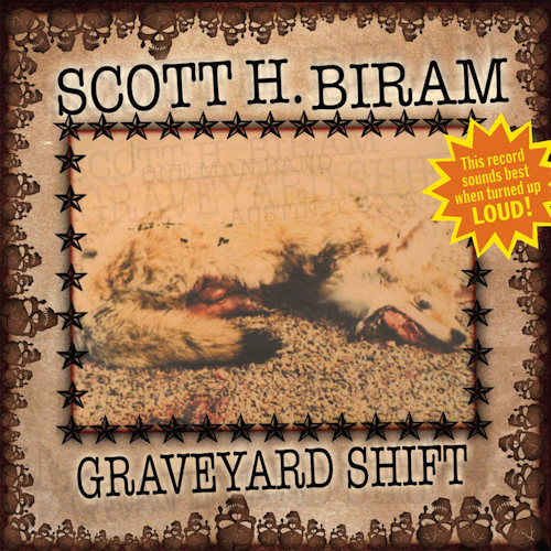 BIRAM, SCOTT H. - GRAVEYARD SHIFTSCOTT H. BIRAM GRAVEYARD SHIFT.jpg